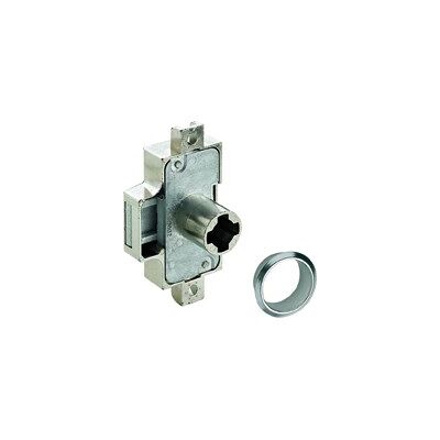 Hettich Prestige 2000 Cerradura cilíndrica D15 - Cerradura de puerta Hettich Prestige 2000 Cerradura cilíndrica D15 - Cerradura de puerta