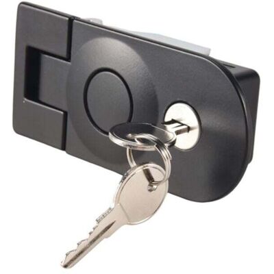 OEM Cerradura De Palanca De Compresión De Alta Resistencia Para Autocaravanas -crezuo OEM Cerradura De Palanca De Compresión De Alta Resistencia Para Autocaravanas -crezuo