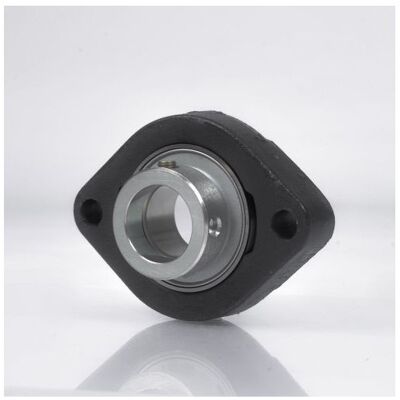 Cojinete De Brida Esfle212 Snr 60mm Ov. Snr Cojinete De Brida Esfle212 Snr 60mm Ov. Snr