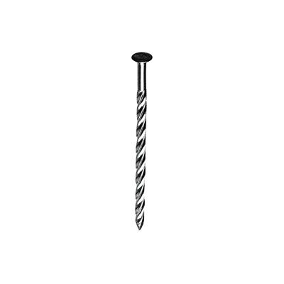 Clavos galvanizados BÄR - 4,6x100mm - Pack de 250 Clavos galvanizados BÄR - 4,6x100mm - Pack de 250