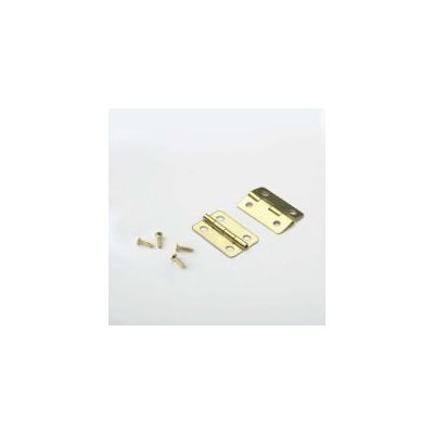OEM Or-50pcs Mini Bisagras Pequeñas De 18 X 16 Mm, Bisagra Plana Para Puertas De Armarios, Cajones Y Cofres, Accesorios De Bricolaje, Conectores Con 200 Tornillos - Crezuo OEM Or-50pcs Mini Bisagras Pequeñas De 18 X 16 Mm, Bisagra Plana Para Puertas De Armarios, Cajones Y Cofres, Accesorios De Bricolaje, Conectores Con 200 Tornillos - Crezuo