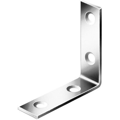 Vormann Angulo de Silla - 25x15mm Zincado Azul - Interior Empotrado - Tipo de Producto Vormann Angulo de Silla - 25x15mm Zincado Azul - Interior Empotrado - Tipo de Producto