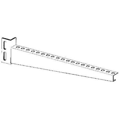 Niedax KTU 600 Soporte - Soporte para bandeja de cables Niedax KTU 600 Soporte - Soporte para bandeja de cables