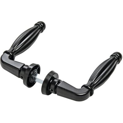 Comunello Valentina Manilla Doble Acero 8 Mm 111 Mm Comunello Valentina Manilla Doble Acero 8 Mm 111 Mm