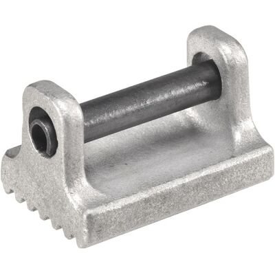 Amf - Pieza De Presión N.o 7600dr Superficie De Presión Ondulada 40/43 Kn Amf - Pieza De Presión N.o 7600dr Superficie De Presión Ondulada 40/43 Kn