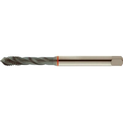 Forum Macho De Roscar Mecánico Para Agujero Ciego, Rosca Métrica Din 371 C, Rosca M4, Paso 0,7 Mm, Longitud. Total : 63 Mm, Cola Ø 4,5 Mm Forum Macho De Roscar Mecánico Para Agujero Ciego, Rosca Métrica Din 371 C, Rosca M4, Paso 0,7 Mm, Longitud. Total : 63 Mm, Cola Ø 4,5 Mm