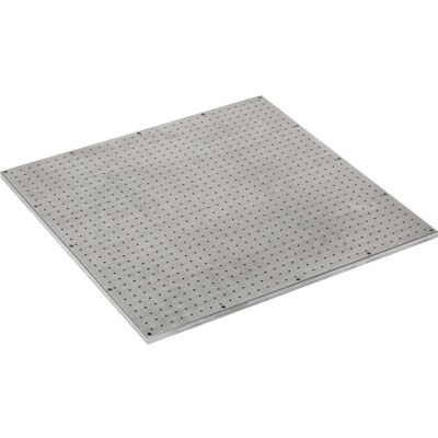 FORMAT Placa De Adaptación De Aluminio De 300x400x10 Amf FORMAT Placa De Adaptación De Aluminio De 300x400x10 Amf