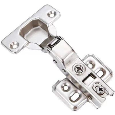 JSSEVN Bisagra Para Puerta De Cocina, 2 Piezas. Bisagra Para Puerta De Armario, Bisagra Para Muebles, Bisagras Para Armarios, Invisible. JSSEVN Bisagra Para Puerta De Cocina, 2 Piezas. Bisagra Para Puerta De Armario, Bisagra Para Muebles, Bisagras Para Armarios, Invisible.