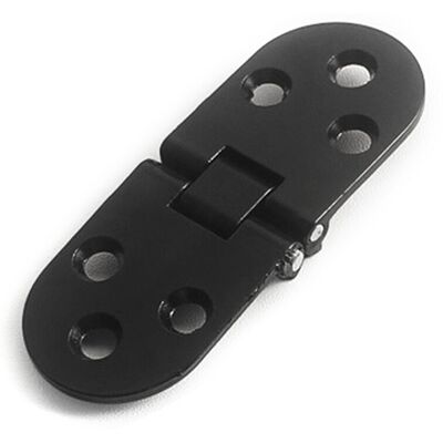 OEM Bisagra De Repuesto Para Tapa De Muebles, Bisagras - Negra OEM Bisagra De Repuesto Para Tapa De Muebles, Bisagras - Negra