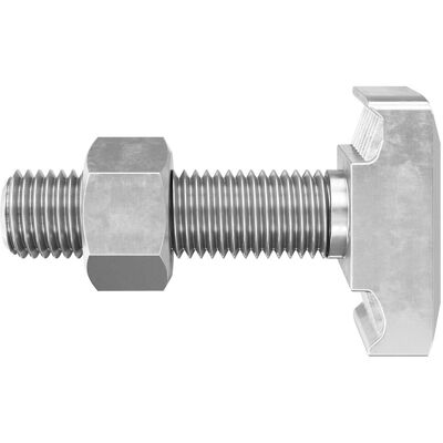 Fischer Bolzen Fbc S 225 M16x100 8.8 Hdg - 561157 Fischer Bolzen Fbc S 225 M16x100 8.8 Hdg - 561157