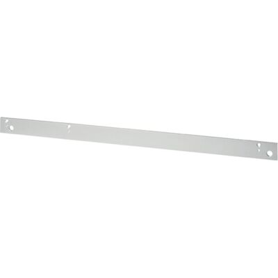 Assa Abloy DCA132 Placa de montaje para puerta corredera - Montaje platt Assa Abloy DCA132 Placa de montaje para puerta corredera - Montaje platt