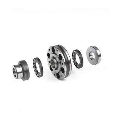 INA ZARF45130 Rodamiento axial a rullos - Acero - 45x130mm INA ZARF45130 Rodamiento axial a rullos - Acero - 45x130mm