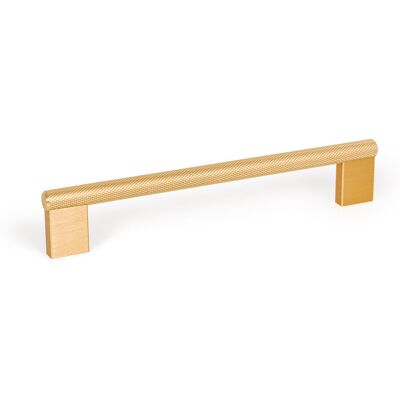 VIEFE Graf Big - Asa 1168mm -l30 Negro Mate - Graf Big - Tirador Con Textura En Forma De Malla VIEFE Graf Big - Asa 1168mm -l30 Negro Mate - Graf Big - Tirador Con Textura En Forma De Malla