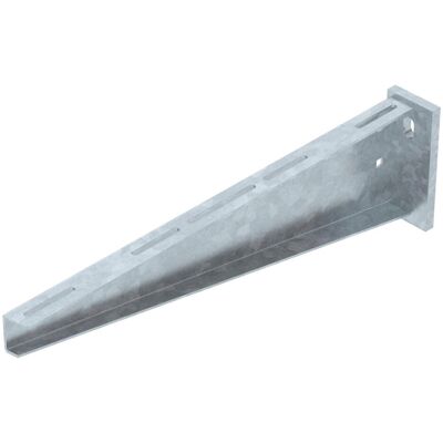 OBO Bettermann - Modelo AW 55/51 FT - Soporte de Pared y Varilla - Capacidad 5.5kN OBO Bettermann - Modelo AW 55/51 FT - Soporte de Pared y Varilla - Capacidad 5.5kN