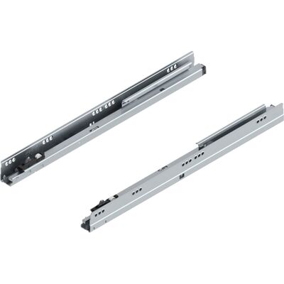 BLUM - 576.6001M Cajón deslizable zincado con BLUMOTION BLUM - 576.6001M Cajón deslizable zincado con BLUMOTION