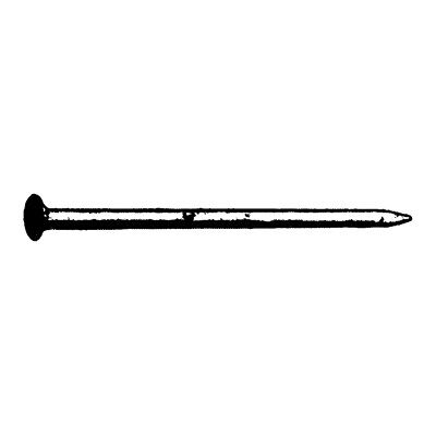 Clavos de alambre 2,5x55mm - Galvanizados DIN 1151 - Pack 5kg Clavos de alambre 2,5x55mm - Galvanizados DIN 1151 - Pack 5kg