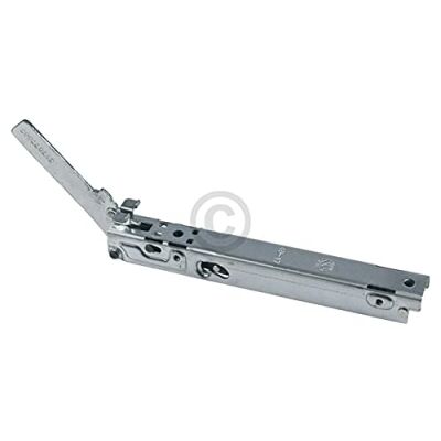 Bisagra De Puerta Para Horno Electrolux 3870770033 Bisagra De Puerta Para Horno Electrolux 3870770033
