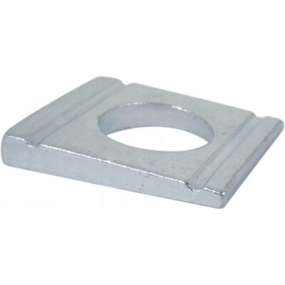 OEM Arandela De Cuña M24 Galvanizada Din434, 50 Unidades OEM Arandela De Cuña M24 Galvanizada Din434, 50 Unidades