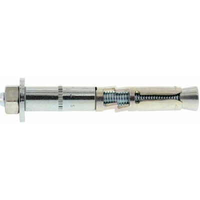 Spit - Caja 10 Triga Z Xtrem Tornillo - V16-24 / 50 - 050710 Spit - Caja 10 Triga Z Xtrem Tornillo - V16-24 / 50 - 050710