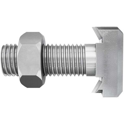 Fischer Bolzen Fbc-n-50/30-m16x80-8.8-hdg - 559565 Fischer Bolzen Fbc-n-50/30-m16x80-8.8-hdg - 559565