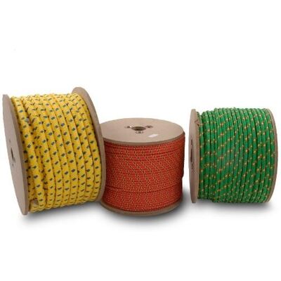 OEM Cuerda De Polipropileno 6mm 400m, Ideal Para Atado Y Sujeción En Exteriores, Resistente A La Intemperie, Duradera, Ligera, Fácil De Manejar, Perfecta Para Trabajos Pesados. OEM Cuerda De Polipropileno 6mm 400m, Ideal Para Atado Y Sujeción En Exteriores, Resistente A La Intemperie, Duradera, Ligera, Fácil De Manejar, Perfecta Para Trabajos Pesados.