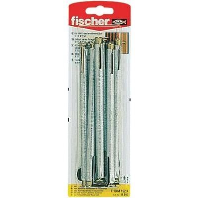 Fischer F 10 M 152 K Fijación metálica para marcos Fischer F 10 M 152 K Fijación metálica para marcos