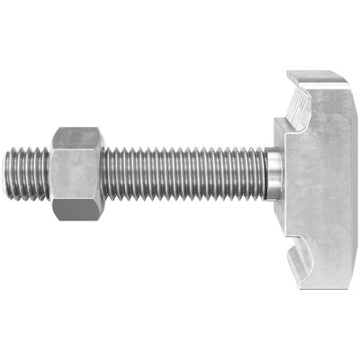 Fischer Bolzen Fbc S 225 M12x60 8.8 Hdg - 561144 Fischer Bolzen Fbc S 225 M12x60 8.8 Hdg - 561144