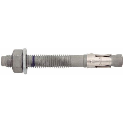 Index Anclaje Homologado Ate Opción 1 - Varilla Atlantis C3-l - Anillo Inoxidable A4 M12 X 80 Ø12 - Caja De 50 Index Anclaje Homologado Ate Opción 1 - Varilla Atlantis C3-l - Anillo Inoxidable A4 M12 X 80 Ø12 - Caja De 50