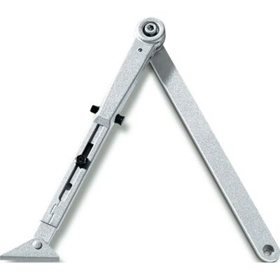 Geze Blanco Abrebloques y Cerradura - TS 2000 V / TS 4000 Geze Blanco Abrebloques y Cerradura - TS 2000 V / TS 4000