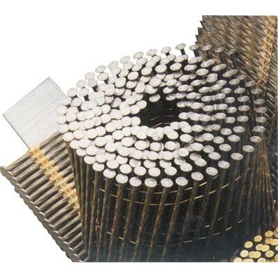 Bostitch F250R64 - Clavos - Anillo, 64 mm, 2,5 mm, Caja de 9000 Bostitch F250R64 - Clavos - Anillo, 64 mm, 2,5 mm, Caja de 9000