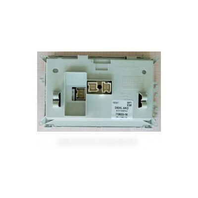 Whirlpool - Placa De Alimentación Para Secadora 481221470748 Whirlpool - Placa De Alimentación Para Secadora 481221470748
