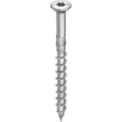 Heco Schrauben - Tornillo Heco-topix-plus Seko Hd 50 X 80 Tg Fräsr. A4 (por 200) Heco Schrauben - Tornillo Heco-topix-plus Seko Hd 50 X 80 Tg Fräsr. A4 (por 200)