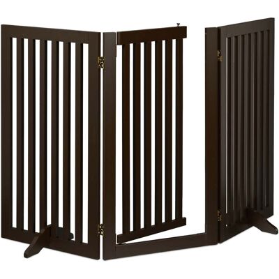 HELLOSHOP26 Barrera De Seguridad Plegable Para Animales Protección Escaleras Chimenea 92 X 70 X 5 Cm De Metal Gris 130011431 HELLOSHOP26 Barrera De Seguridad Plegable Para Animales Protección Escaleras Chimenea 92 X 70 X 5 Cm De Metal Gris 130011431