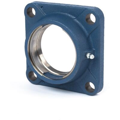 SKF FY 510 M Carcasa de Rodamiento - Hierro fundido, Diámetro interno 90mm, externo 143mm SKF FY 510 M Carcasa de Rodamiento - Hierro fundido, Diámetro interno 90mm, externo 143mm