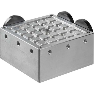 Bloque De Montaje De 78x78x40x1 Amf Bloque De Montaje De 78x78x40x1 Amf
