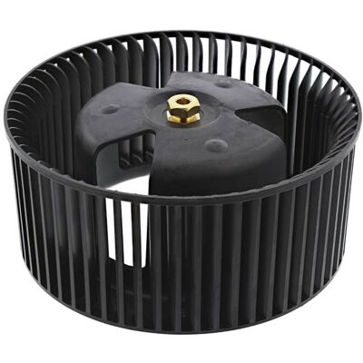 Electrolux Turbina Izquierda 481951528263 - Campana Extractora Electrolux Turbina Izquierda 481951528263 - Campana Extractora