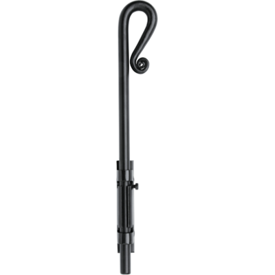 OEM Perno De Encastre De Alta Resistencia Bourg Mermier - 16x400 Mm - Negro - 461402 OEM Perno De Encastre De Alta Resistencia Bourg Mermier - 16x400 Mm - Negro - 461402