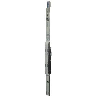 Manivela de Ventana FERCO - Bidireccional con Rodillo - Para Marcos de Madera y PVC - Alta Seguridad - Retroceso 17mm Manivela de Ventana FERCO - Bidireccional con Rodillo - Para Marcos de Madera y PVC - Alta Seguridad - Retroceso 17mm