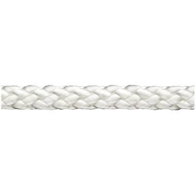DÖRNER + HELMER Cuerda De Poliamida Blanca Dörner Helmer 10 Mm 100 M DÖRNER + HELMER Cuerda De Poliamida Blanca Dörner Helmer 10 Mm 100 M