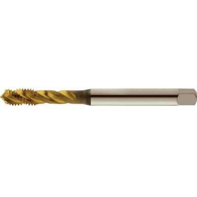Bosch M10 Broca para Metal - Macho para Agujero Ciego ISO2 6H Bosch M10 Broca para Metal - Macho para Agujero Ciego ISO2 6H