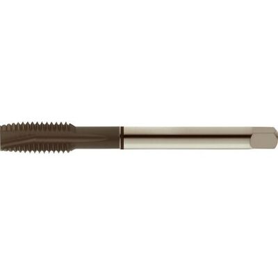 Tornillo de roscar M14 - 110mm, recubrimiento TiAlN, métrico, DIN 376 B Tornillo de roscar M14 - 110mm, recubrimiento TiAlN, métrico, DIN 376 B
