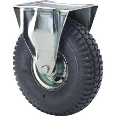 Alex - Rueda Gir. Neu. Llanta Met. 4-0925 Alex - Rueda Gir. Neu. Llanta Met. 4-0925