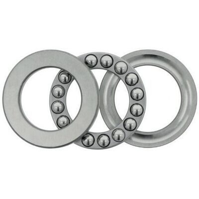 SKF - 51116 - Ø80 - Ø105 - Rodamiento de bolas SKF - 51116 - Ø80 - Ø105 - Rodamiento de bolas