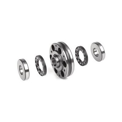Picard - Rodamiento De Rodillos Cilíndricos Axiales De Aguja 175 Mm De 160 Mm Di 70 Mm -20 B. + 120 Grados Ina Picard - Rodamiento De Rodillos Cilíndricos Axiales De Aguja 175 Mm De 160 Mm Di 70 Mm -20 B. + 120 Grados Ina