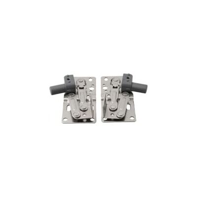 OEM Un Par De Bisagras De Cierre Suave Para Soportes De Puertas Elevables - Crezuo OEM Un Par De Bisagras De Cierre Suave Para Soportes De Puertas Elevables - Crezuo