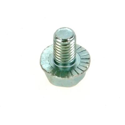 Bosch Tornillo 6kt Din6921 M8x12 (12x), 63036122 Bosch Tornillo 6kt Din6921 M8x12 (12x), 63036122