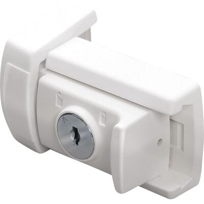 Burg-Wächter WZ 60 F1 GL W - Cerradura para puertas y ventanas Burg-Wächter WZ 60 F1 GL W - Cerradura para puertas y ventanas