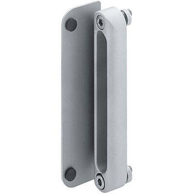 Andreas Maier Cerradura de Gabinete Acero Inoxidable - 145G-50 Andreas Maier Cerradura de Gabinete Acero Inoxidable - 145G-50