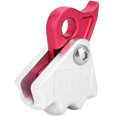 ULISEM Abrazadera De Cuerda, Polea, Descensor, Descensor De Escalada, Autofrenante, Descensor De Cuerda Profesional De 15 Kn Para Escalada De Árboles, Aparejos Y Equipos De Rescate. ULISEM Abrazadera De Cuerda, Polea, Descensor, Descensor De Escalada, Autofrenante, Descensor De Cuerda Profesional De 15 Kn Para Escalada De Árboles, Aparejos Y Equipos De Rescate.