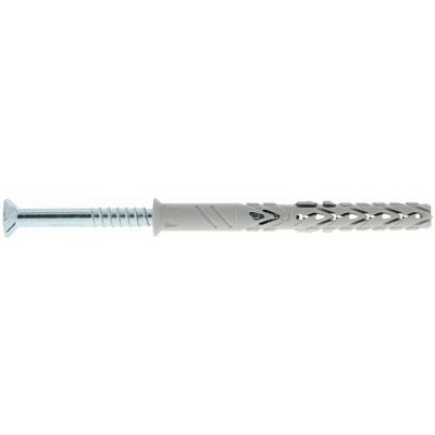 Espaciador de Nylon SPIT B-Long X-Trem - 8x100/50F - Alta resistencia Espaciador de Nylon SPIT B-Long X-Trem - 8x100/50F - Alta resistencia